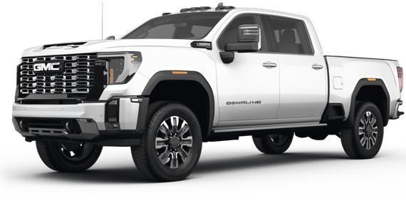 GMC SIERRA HD 2024 1GT49REYXRF177904 image